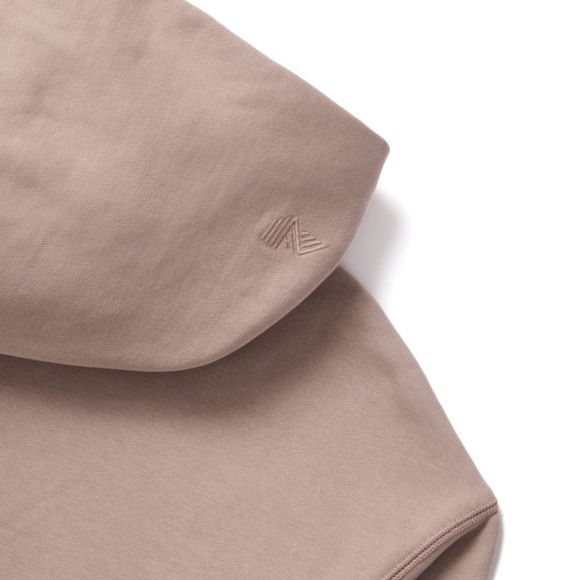 R.A.D CREW HOODED SWEAT - Picture 3 of 7